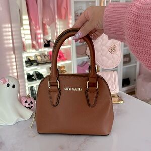 steve madden mini bag
